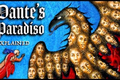 Dante's Paradiso: A Visitor's Guide to Heaven