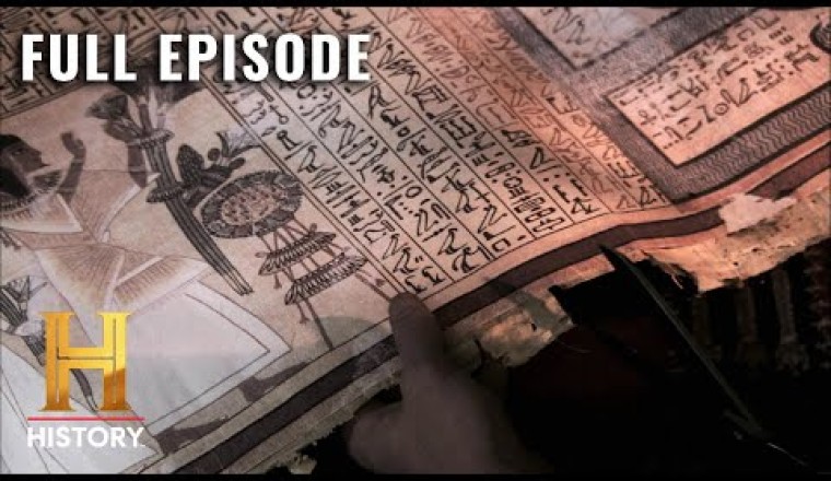 Dark Rituals of the Egyptian Book of the Dead