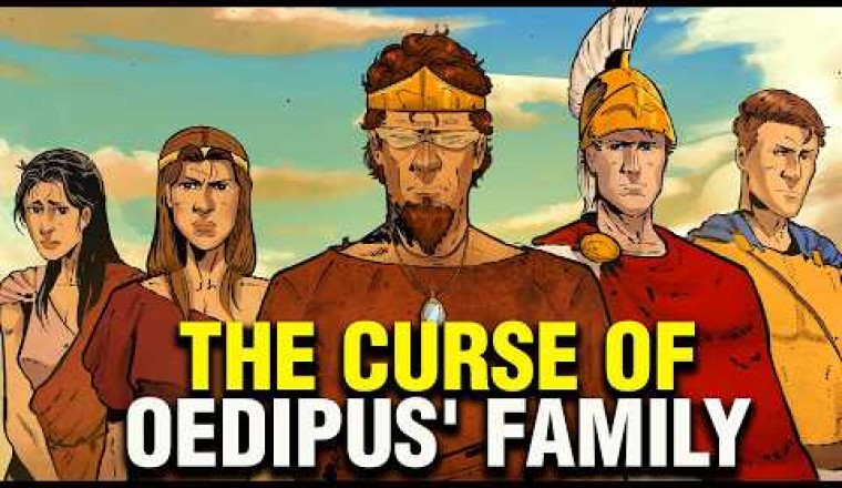 The Curse of Oedipus' Family