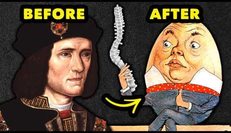 The Messed Up Origins of Humpty Dumpty