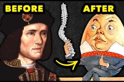 The Messed Up Origins of Humpty Dumpty