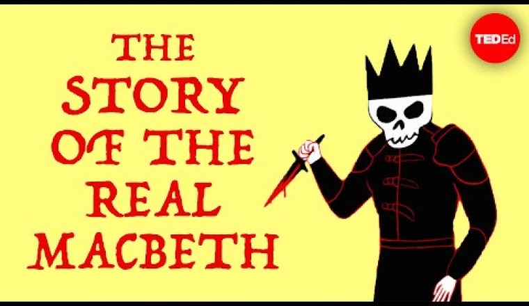 The Murderous Medieval King Who Inspired “Macbeth”