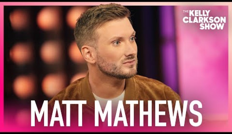 TikTok Comedian Matt Mathews Shares His Least Favorite Farm Chore