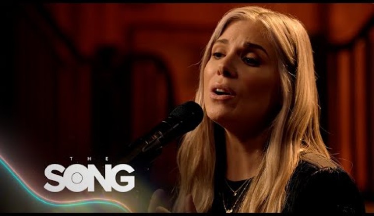 Christina Perri: The Voice Behind the Emotion
