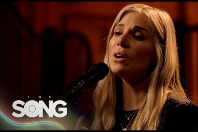 Christina Perri: The Voice Behind the Emotion