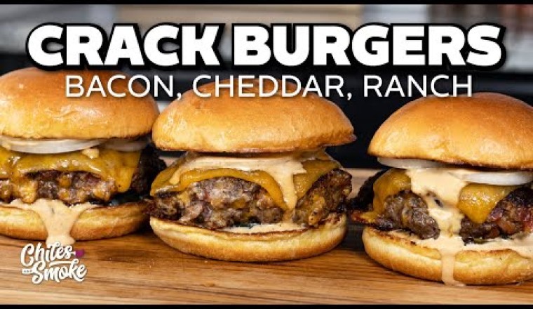 Crack Burgers