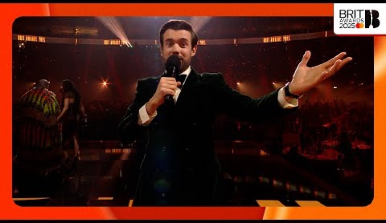 Best of the BRITs 2025