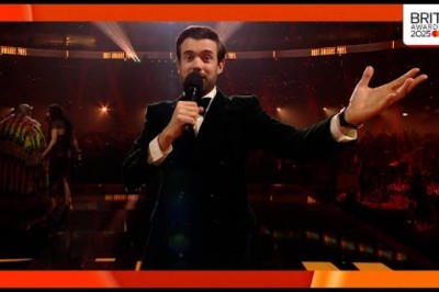 Best of the BRITs 2025
