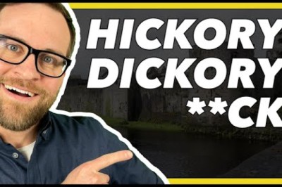 Limericks (Poems)