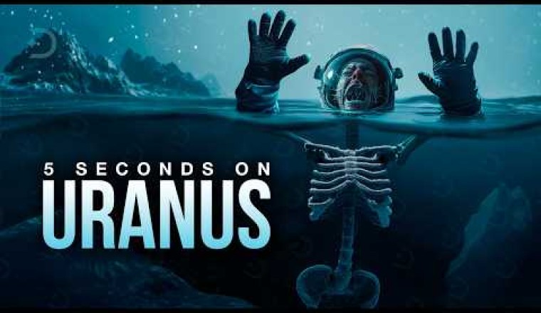 What It’s Like to Die on Every Planet