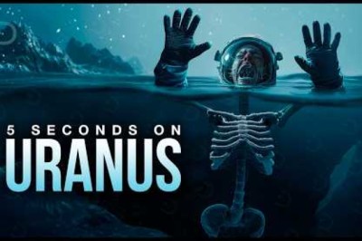 What It’s Like to Die on Every Planet
