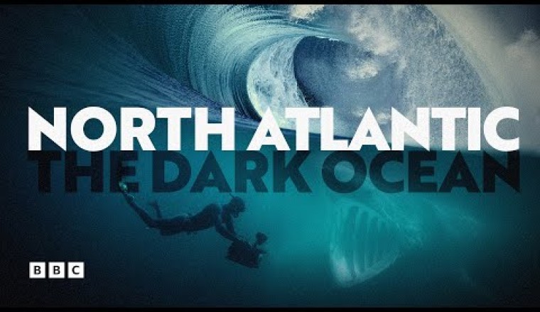 North Atlantic: The Dark Ocean