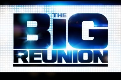 The Big Reunion 2013 Concert: Pop Dreams Come True
