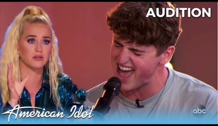 Throwback: Benson Boone’s Brief but Bright Moment on American Idol