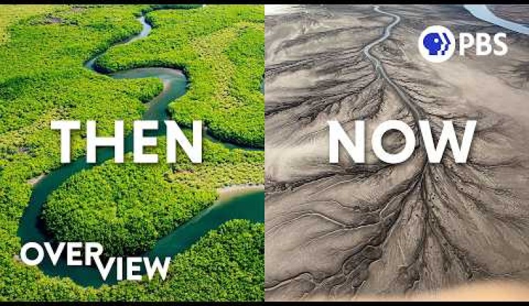 Who Killed the Colorado River?
