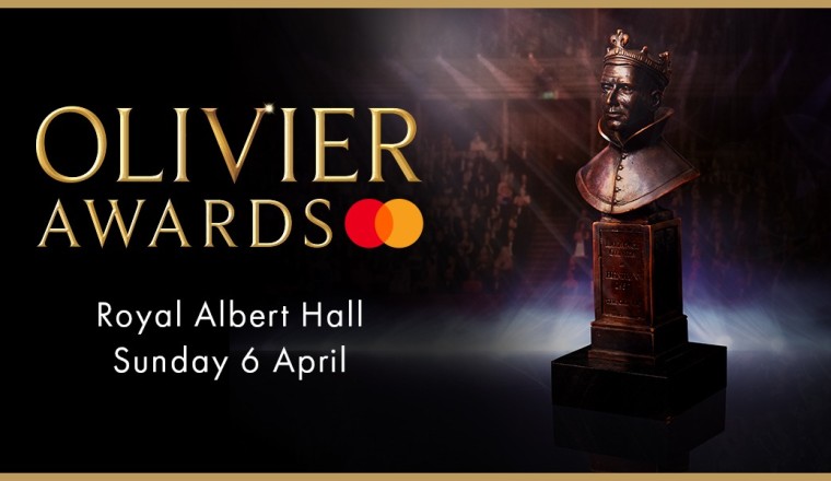 2025 Olivier Awards Performances