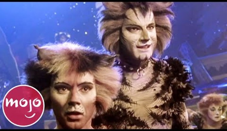 Top 10 Musical Plots That Feel Like a Fever Dream