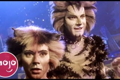 Top 10 Musical Plots That Feel Like a Fever Dream