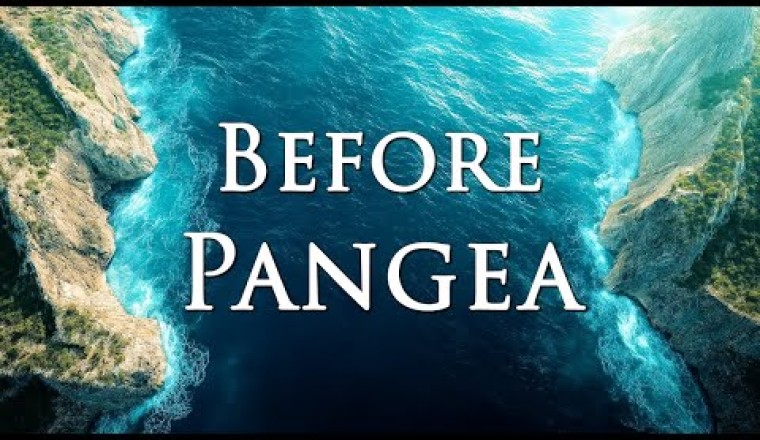Before Pangea: The Supercontinents