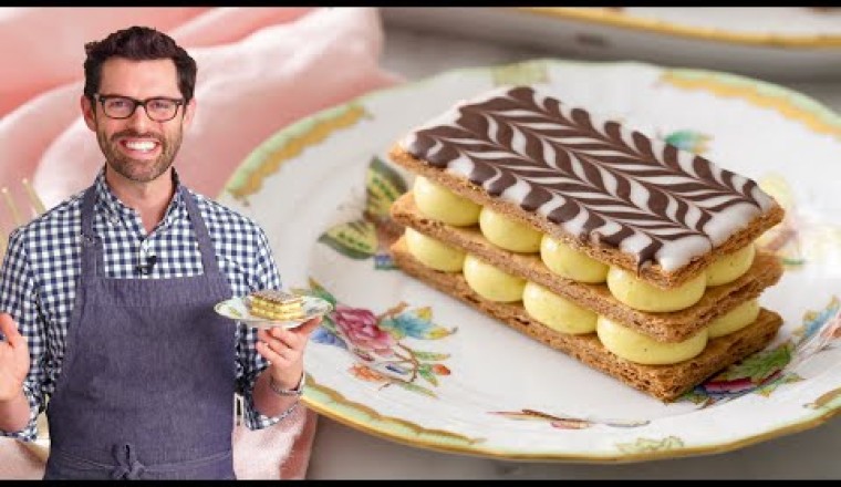 Mille Feuille