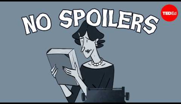 The Secret Formula to Agatha Christie’s Murder Mysteries