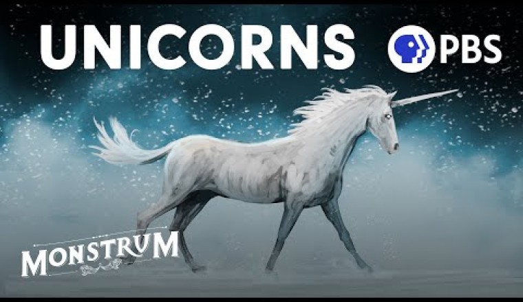 Unicorns: Magical Icons or Violent Beasts?