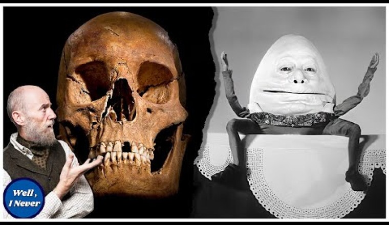 These Nursery Rhymes Have Dark Origins (And Were Nearly Banned!)