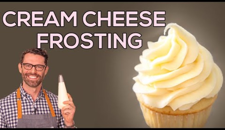 Cream Cheese Frosting