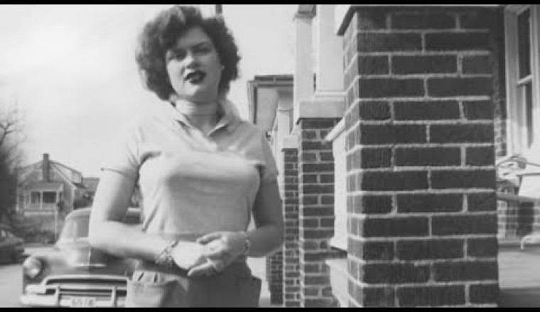 Lost recordings of Patsy Cline get Record Store Day release
