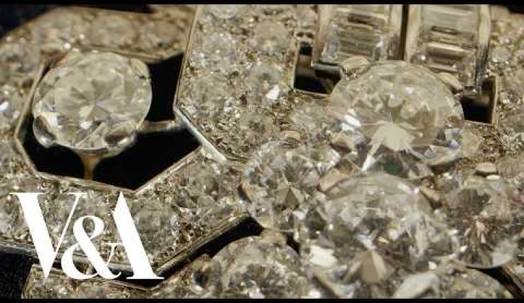 Unboxing Some Seriously Sparkly Cartier Jewels