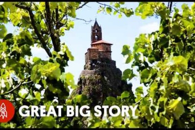 The Most Unusual Churches in the World