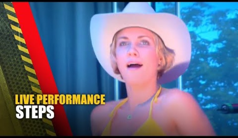 Full Concert: Steps live at The Music Factory