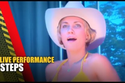 Full Concert: Steps live at The Music Factory
