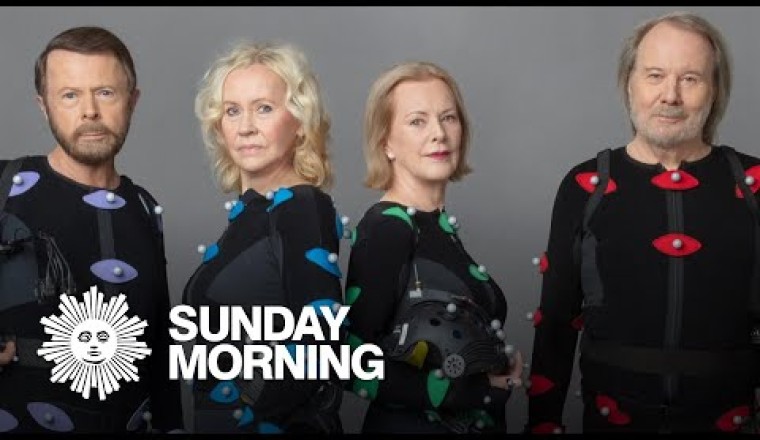The Return of ABBA