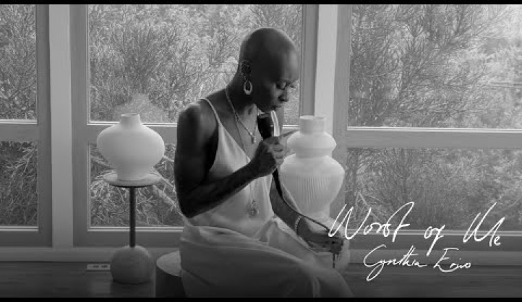 Cynthia Erivo Unveils Soulful New Single "Worst of Me"
