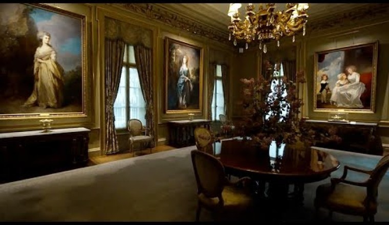 Inside the transformation of the Frick Collection