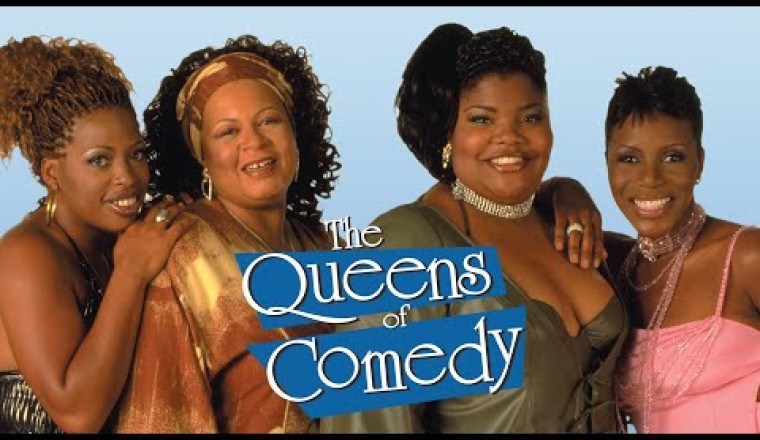 The Queens of Comedy (2001)