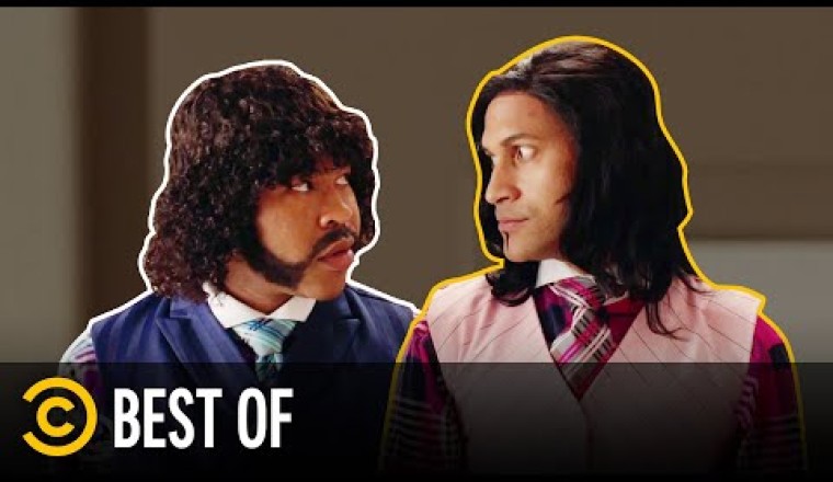 Key and Peele’s Most NSFW Sketches