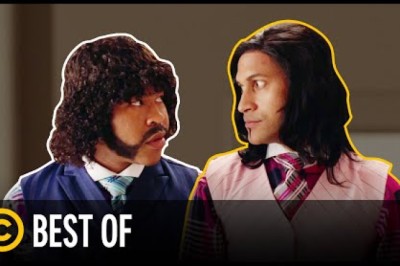 Key and Peele’s Most NSFW Sketches