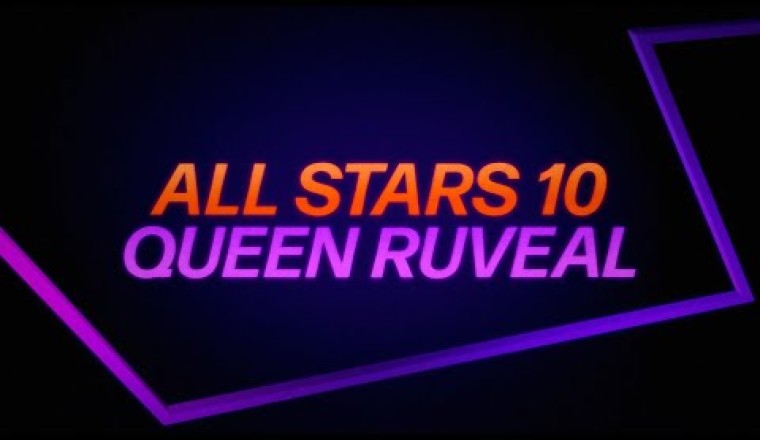 Meet The Queens Of RuPaul’s Drag Race All Stars 10