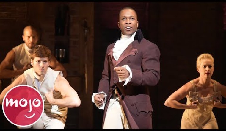 Top 10 Musical Soundtracks With Absolutely NO SKIPS