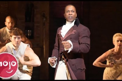 Top 10 Musical Soundtracks With Absolutely NO SKIPS