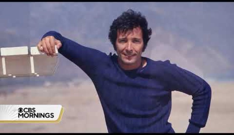 CBS Mornings: Herb Alpert celebrates 90 years and a return to the stage with new Tijuana Brass