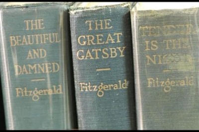 F. Scott Fitzgerald's 