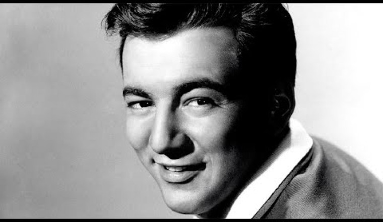 The Life of Teen Idol Bobby Darin