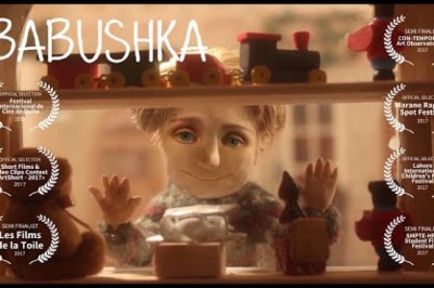 Babushka (2017)