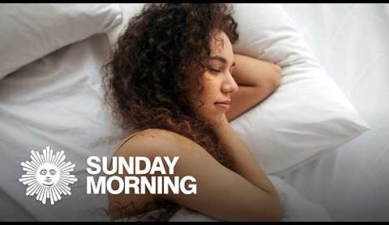 Why It’s Important To Sleep, Nap and Be Lazy (Sometimes)