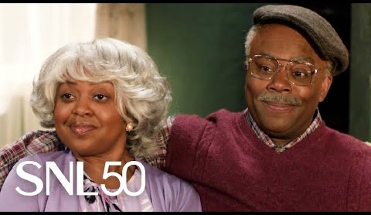 OnlySeniors - SNL