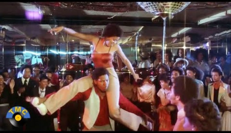 Don’t Leave Me This Way: The Anthem That Set the Disco Floor on Fire
