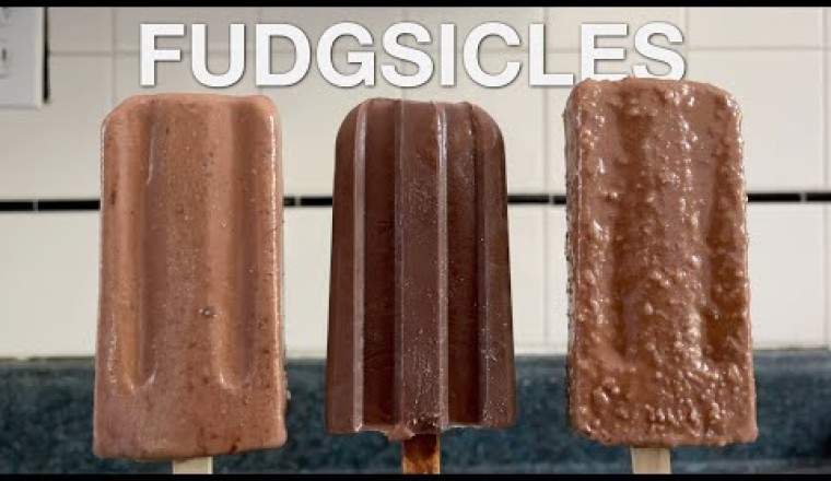 Fudgsicles